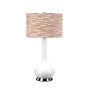 Elstead Lighting Milo MILO-PN-TL-LORA Stolna svjetiljka 1x60 W/E27