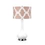 Elstead Lighting Milo MILO-PN-TL-OVTH Stolna svjetiljka 1x60 W/E27