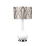 Elstead Lighting Milo MILO-PN-TL-VOGSC Stolna svjetiljka 1x60 W/E27
