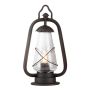 Elstead Lighting MINERS PEDESTAL MINERS-PED Stojeca svjetiljka 1x60W/E14 IP44