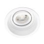 Lumifall MISTERIO LMF.MISWR Ugradbeno downlight svjetlo 1xMR16