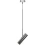 Nordlux MIB 71679933 Visilica 1x8w/gu10 ip20