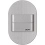 Skoff DUO RUEDA SHORT DUO RUEDA Short LED Ugradbena step svjetiljka 1x1,6W/LED