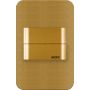Skoff DUO SALSA SHORT DUO Salsa Short LED Ugradbena step svjetiljka 1x1,6W/LED