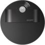 Skoff RUEDA SHORT LED PIR 120° Rueda Short LED PIR 120° Ugradbena step svjetiljka IP20