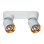 Milagro ANDY ML9934 Reflektor 2x8W/GU10 IP20
