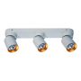 Milagro ANDY ML9936 Reflektor 3x8W/GU10 IP20