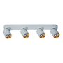 Milagro ANDY ML9938 Reflektor 4x8W/GU10 IP20
