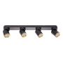 Milagro ANDY ML9939 Reflektor 4x8W/GU10 IP20