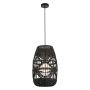 Milagro ARONA ML0354 Visilica 1x9W/G9 IP20