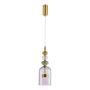 Milagro ARTE ML0359 Visilica 1x12W/LED 3000K 1399lm IP20