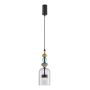 Milagro ARTE ML0360 Visilica 1x12W/LED 3000K 1399lm IP20