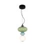 Milagro ASCOLI ML1419 Visilica 1x8W/LED 3000K 1478lm IP20
