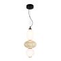 Milagro ASCOLI ML1420 Visilica 2x18W/LED 3000K 2216lm IP20