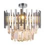 Milagro ASPEN ML8809 Stropna svjetiljka 6x40W/E14 IP20