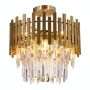 Milagro ASPEN ML8810 Stropna svjetiljka 6x40W/E14 IP20
