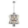 Milagro AURELIA ML0404 Visilica 8x40W/E14 IP20