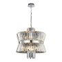 Milagro AURELIA ML0406 Visilica 12x40W/E14 IP20