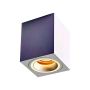 Milagro BIMA ML7684 Natkriveno downlight svjetlo 1x8W/GU10 IP20