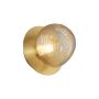 Milagro BOLLA ML1430 Zidna svjetiljka 1x3W/LED 3000K 281lm IP20