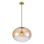 Milagro CAMPANIA ML0342 Visilica 1x60W/E27 IP20
