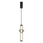 Milagro CAMPO ML0356 Visilica 1x19W/LED 3000K 2463lm IP20