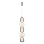 Milagro CARO ML0362 Visilica 1x40W/LED 3000K 5032lm IP20