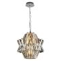 Milagro CROWN ML0400 Visilica 4x40W/E14 IP20