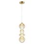 Milagro DAPHNE ML0346 Visilica 1x36W/LED 3000K 4619lm IP20