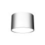 Milagro DIXIE MLP7538 Natkriveno downlight svjetlo 1x12W/GX53 IP20
