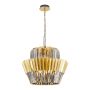 Milagro DONNA ML0415 Visilica 12x40W/E14 IP20