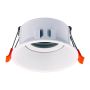 Milagro DOWNLIGHT MLOS7239 Ugradbeno downlight svjetlo 1x8W/GU10 IP20