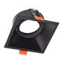 Milagro DOWNLIGHT MLOS7242 Ugradbeno downlight svjetlo 1x8W/GU10 IP20