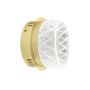 Milagro ELEGANCE ML0994 Zidna svjetiljka 1x9W/LED 4000K 500lm IP20
