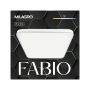 Milagro FABIO ML7934 Plafonjera 1x23W/LED 4000K IP20