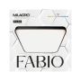 Milagro FABIO ML7935 Plafonjera 1x23W/LED 4000K IP20