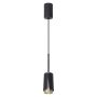 Milagro FLOWER ML0267 Vjesalo 1x8W/GU10 IP20