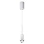 Milagro FLOWER ML0275 Vjesalo 1x8W/GU10 IP20