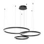 Milagro GALAXIA ML8789 Visilica 3x85W/LED 3500K 5100lm IP20