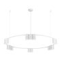Milagro GENESIS ML0377 Visilica 15x8W/GU10 IP20