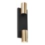 Milagro GENESIS ML0380 Zidna svjetiljka 2x8W/GU10 IP20