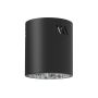 Milagro GEORGE ML0478 Natkriveno downlight svjetlo 1x60W/E27 IP20