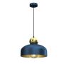Milagro HARALD MLP7695 Visilica 1x60W/E27 IP20
