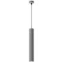 Milagro HUDSON MLP8798 Visilica 1x8W/GU10 IP20