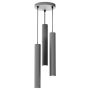 Milagro HUDSON MLP8800 Visilica 3x8W/GU10 IP20