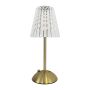 Milagro LAMPKA NOCNA ML1292 Stolna svjetiljka 1x1,6W/LED 3000K-6000K 240lm IP20
