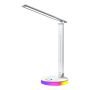 Milagro LAMPKI BIURKOWE ML1629 Radna svjetiljka 1x5W/LED 3000K-6500K+RGB 300lm IP20