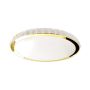 Milagro LAYLA ML8130 Plafonjera 1x33W/LED 3000K-6000K 1560lm IP20