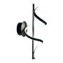 Milagro LED LM ML1058 Zidna svjetiljka 1x12W/LED 4000K 700lm IP20