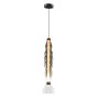 Milagro LUCCO ML1415 Visilica 1x18W/LED 3000K 2346lm IP20